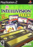 Intellivision Lives! (PlayStation 2)